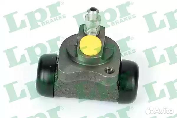 4060 Цилиндр тормозной рабочий