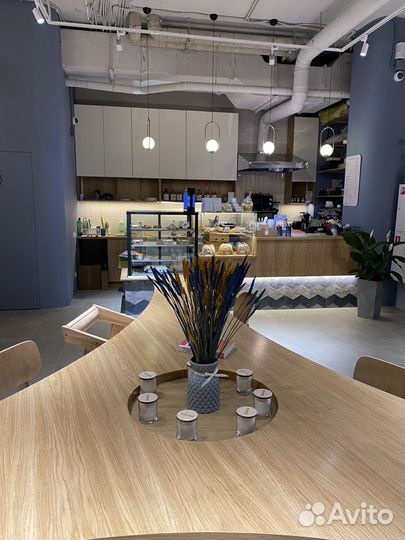 Работа бариста в кофейню