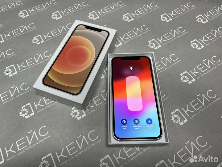 iPhone 12, 128 ГБ