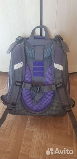 Рюкзак для девочки