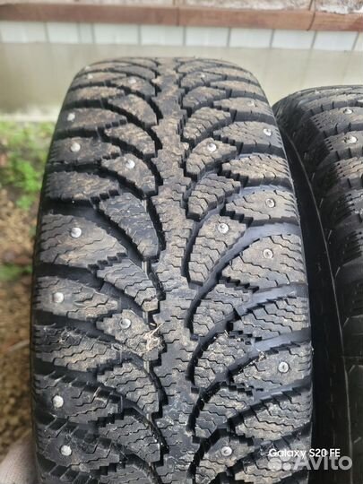 Колеса зимние 185 60 r14