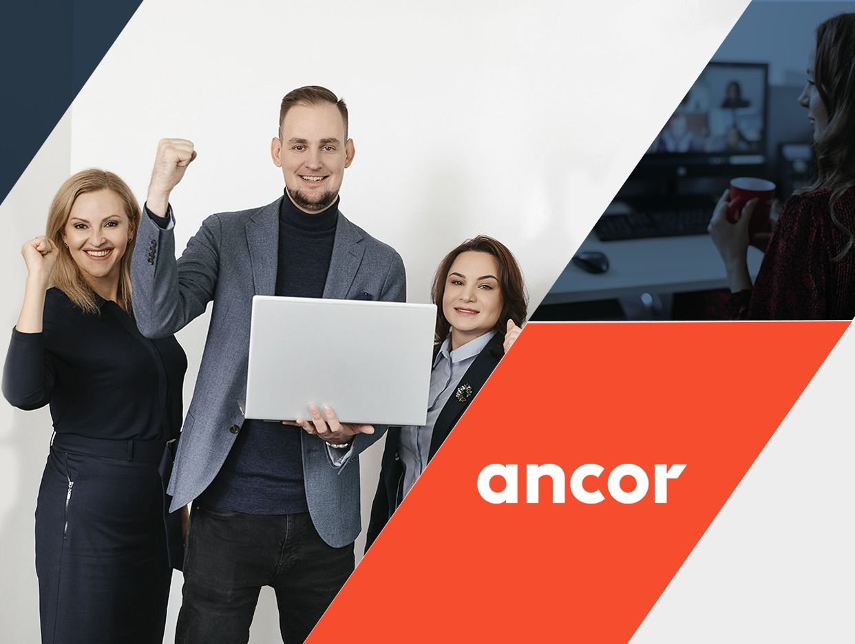 Работа в ANCOR — вакансии и отзывы о работадателе ANCOR на Авито