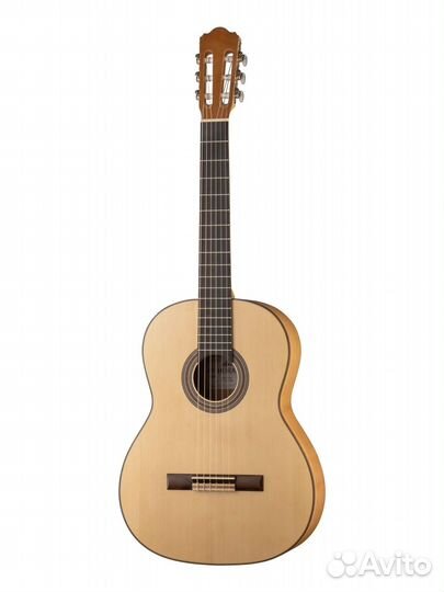 Классическая гитара Hora SS200 Eco Cherry