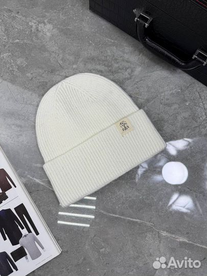 Шапка мужская Brunello cucinelli