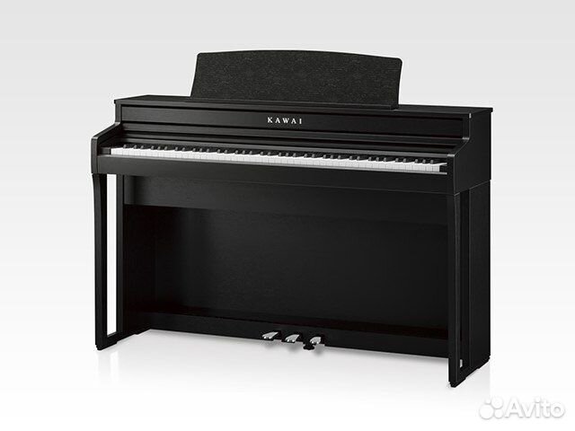 Kawai CA49 B
