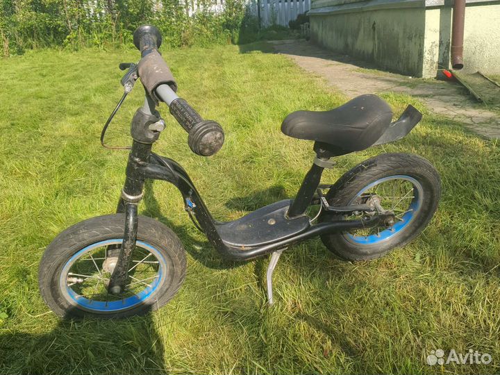 Беговел puky xl