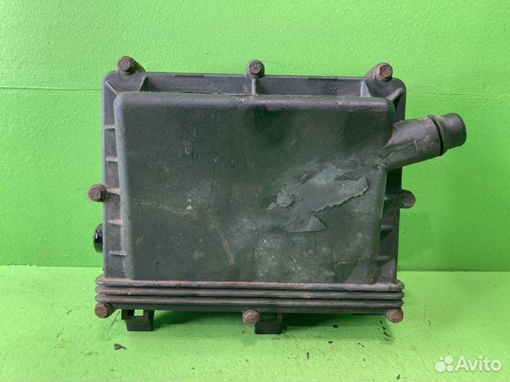 Фильтр сапуна scania R420