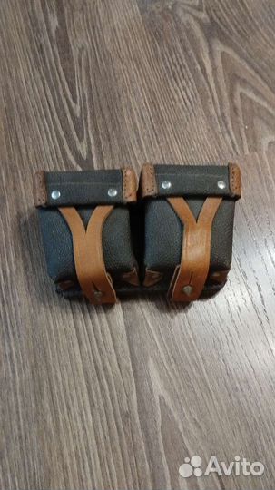 Подсумок СССР