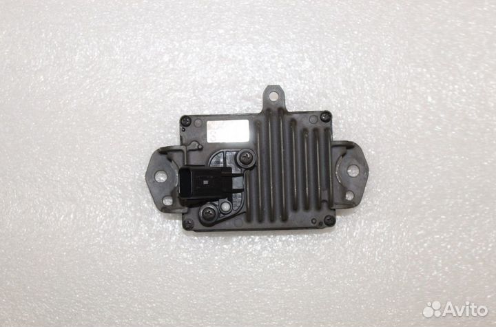 Lexus NX Датчик круиз контроля Оригинал 2019-2023