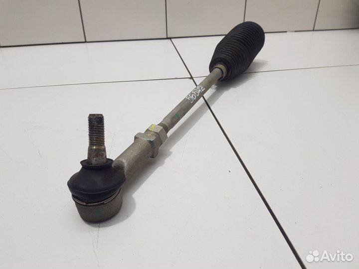 Пыльник тяги правый (Geely Coolray)