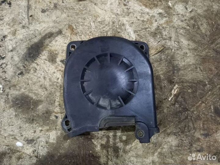 Кожух ремня Kia Picanto 1 2007—2011