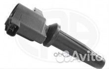 Катушка зажигания (1Cyl) ford Focus II/Mondeo I