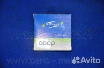 Ролик натяжн. прив. ремня Lacetti+AC pscc003 Pa