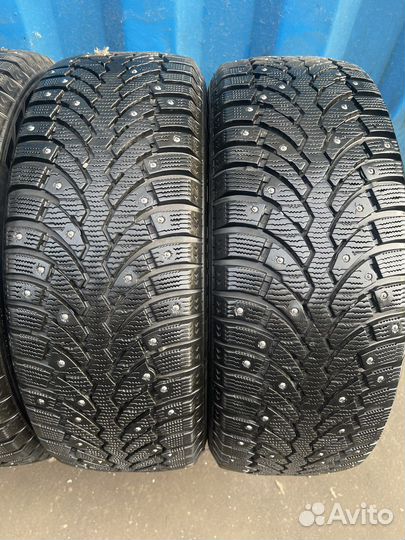 Formula Ice 205/55 R16 91T