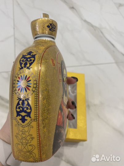 Сосуд для святой воды