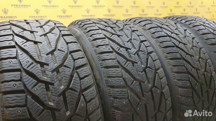 Kormoran SUV Stud 265/65 R17 116T