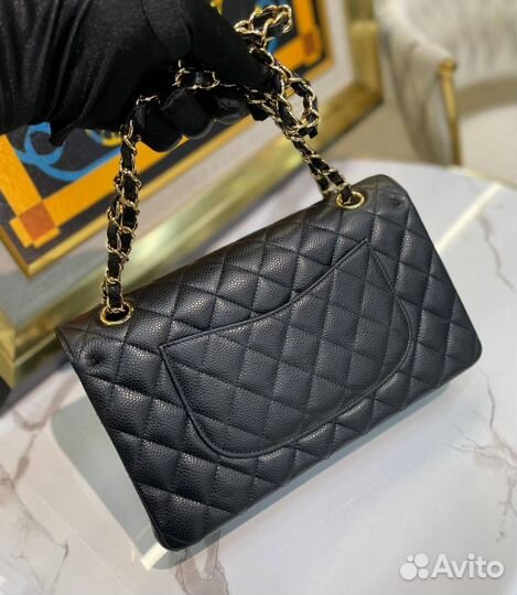 Сумка Chanel classic flap