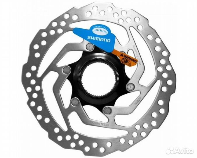 Тормозной диск shimano (ротор), C.Loock, в ассорт