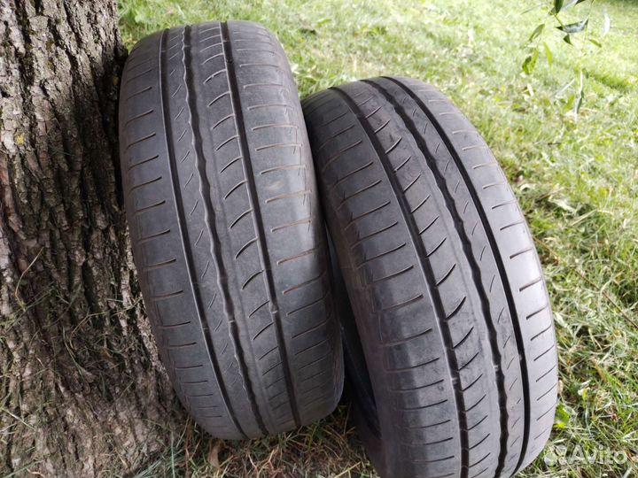 Pirelli Cinturato P1 185/60 R15 84H