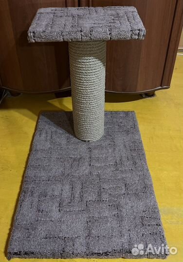 Когтеточка новая