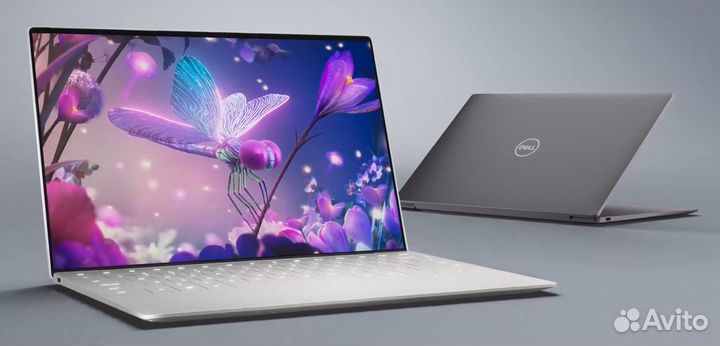 Dell XPS 13 Plus 9320 i7/32/512GB/ Oled 3.5K Touch