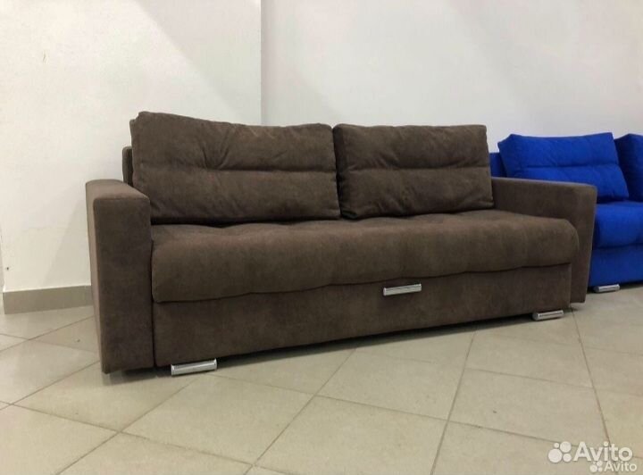 Диван Евро Книжка #055