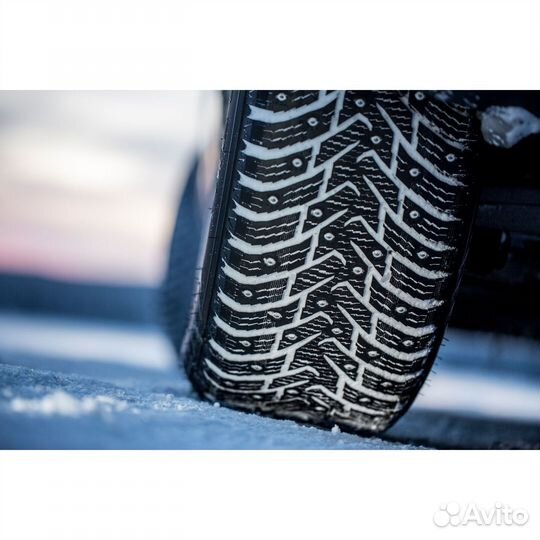 Nokian Tyres Nordman 8 SUV 225/60 R18 104T