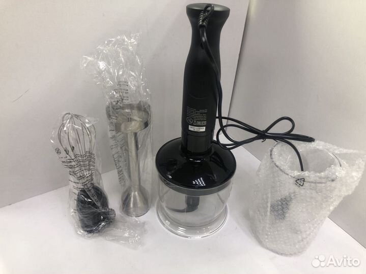 Блендер Royal Kuchen 3 в 1