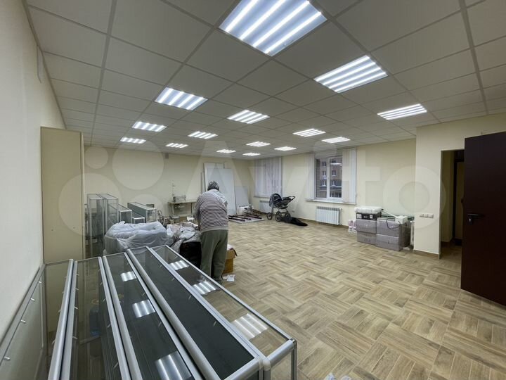 Свободного назначения, 77 м²