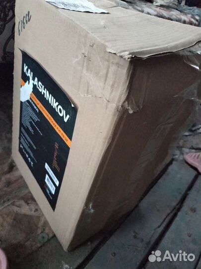 Тепловая пушка электрическая