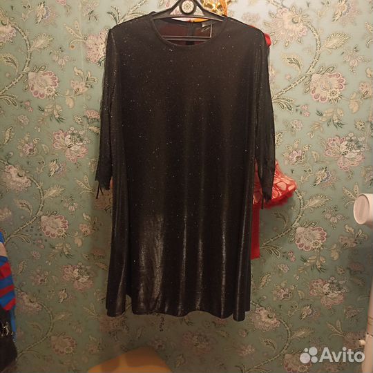Платье женское 54 размер