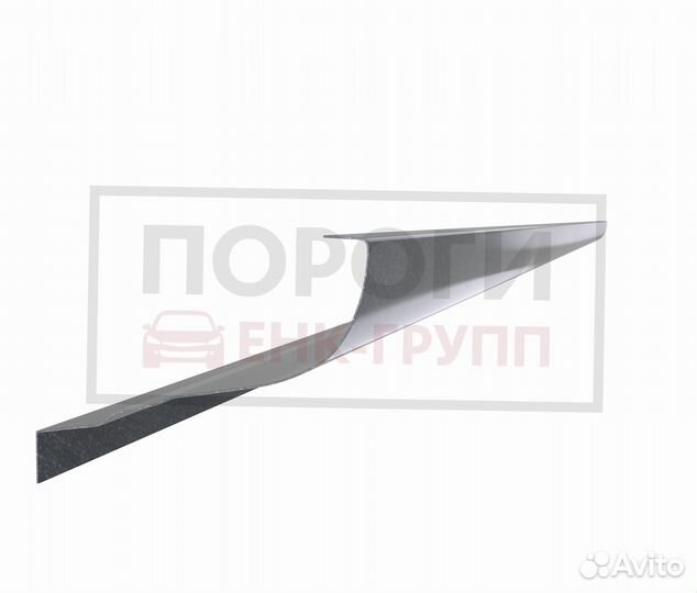 Пороги Mitsubishi Lancer 7 седан и другие