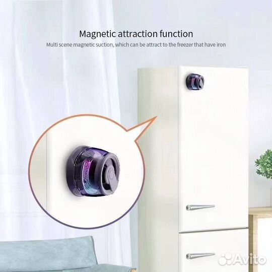 Колонка беспроводная MagBoom Original