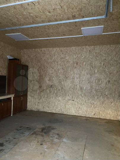 Гараж, 30 м²