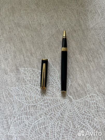 Ручка Waterman S0636990 Exception