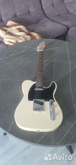 Электро гитара с комбиком