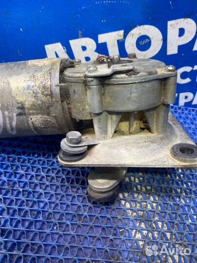 Моторчик стеклоочистителя Chevrolet Lanos седан