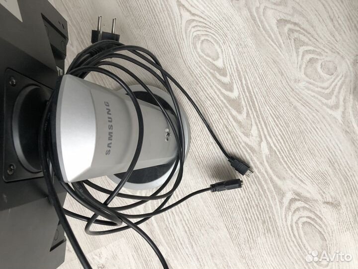 Монитор Samsung syncmaster 740b, 17 дюймов