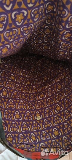 Чехол для электрогитары СССР