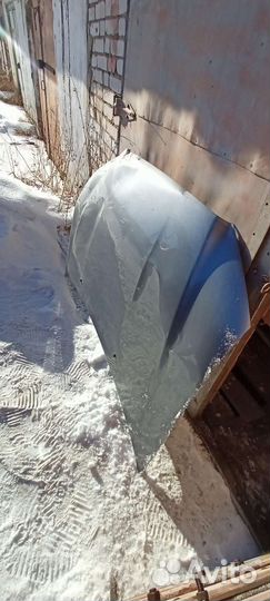 Продам капот