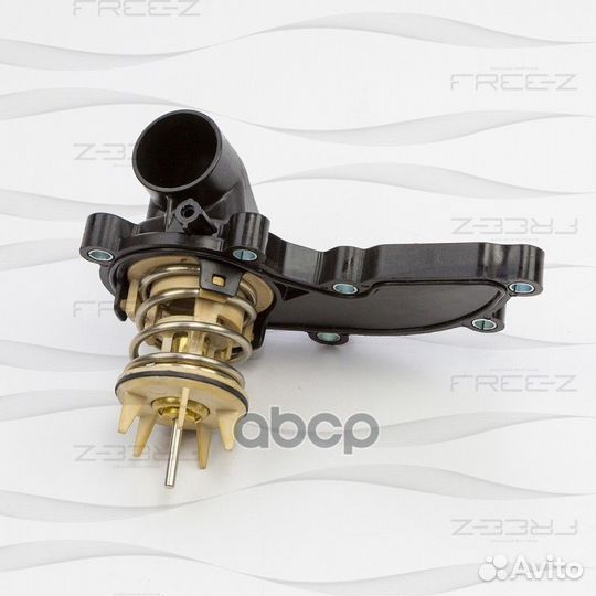 Термостат free-Z KT0197 free-Z