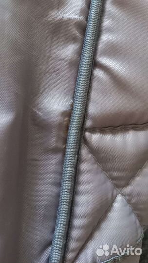 Переноска для детей