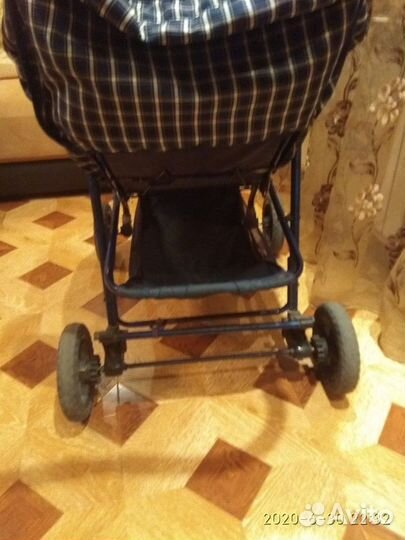 Коляска детская