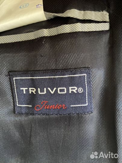 Костюм для мальчика 134 рост