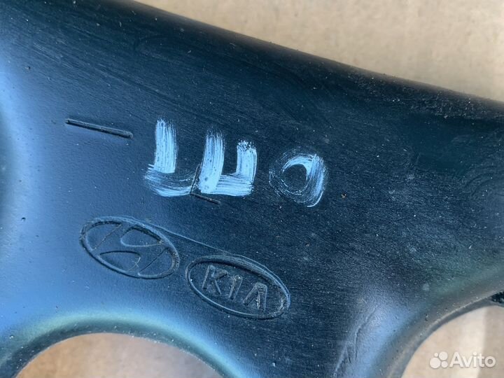 Рычаг передний kia optima 4, JF 2019 оригинал