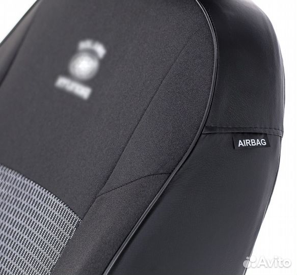 Чехлы на сидения Киа