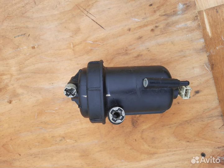 Корпус топливного фильтра Фиат Дукато