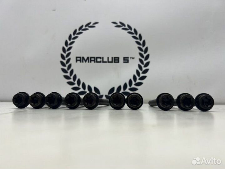 Болты гбц Ford Focus 1.8 zetec 1998-2004