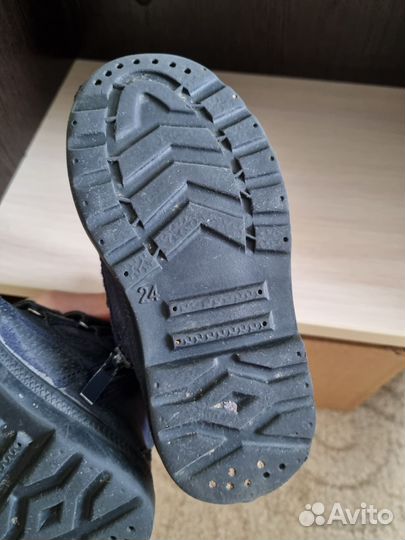 Обувь для мальчика