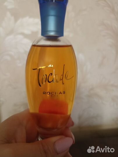 Парфюмерия оригинал